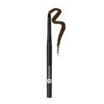 SUGAR Cosmetics Kohl of Honour Intense Kajal | Upto 12 hrs | Long Lasting, Smudge Proof & Waterproof Kajal | Matte Finish | Twist Up Kajal Pencil | Paraben Free | 02 Brown Bag