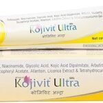 HD Cosmocare Kojivit Ultra Gel