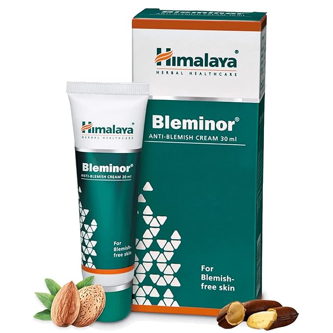 Himalaya Bleminor -Tube of 30 Ml Cream