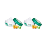 Himalaya Nourishing Skin Cream, 200ml (Pack of 2)