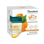 Himalaya Wellness Company Dark Spot Clearing Turmeric Face Cream