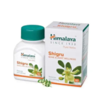 Himalaya Wellness Pure Herbs Shigru Bone & Joint Wellness - 60 Tablet