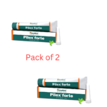 Himalaya Wellness | Pilex Forte Ointment 30g pack of 2