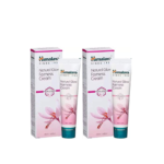 Himalaya Agrawal Herbal Natural Glow Fairness Cream, 50 G - Pack Of 2