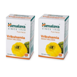 Himalaya Wellness Pure Herbs Manages weight |-Pack of 120 Tablets pack of 2