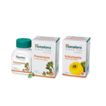 Himalaya Wellness Pure Herbs Vrikshamla Weight Wellness