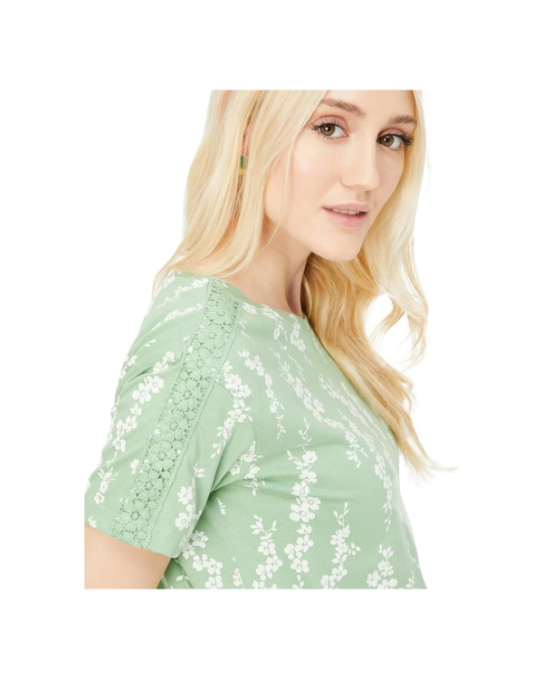 Women's Regular Fit T-Shirt
