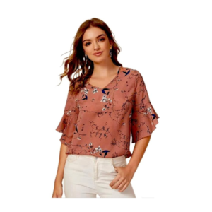 Women's Regular Fit Top