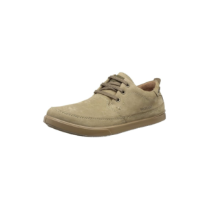Men's Leather Casual Shoes