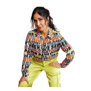 Long Shirt for Women