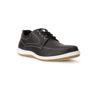 Men's I-and Lace up Casual Shoes