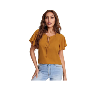 Office wear Top for Women