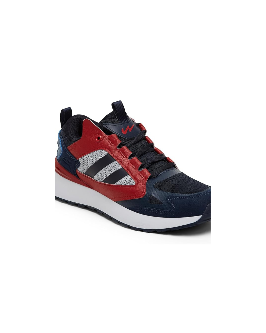 Mark Men's Lace-Up Running Shoes
