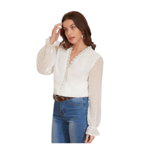 Fit Full Sleeve Shirt