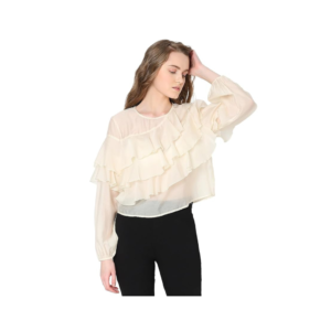Women's Regular Fit T-Shirt