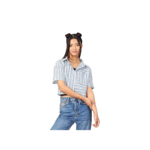 Women Crop Shirt