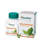 Himalaya Wellness Pure Herbs Meshashringi Metabolic Wellness - 60 Tablet