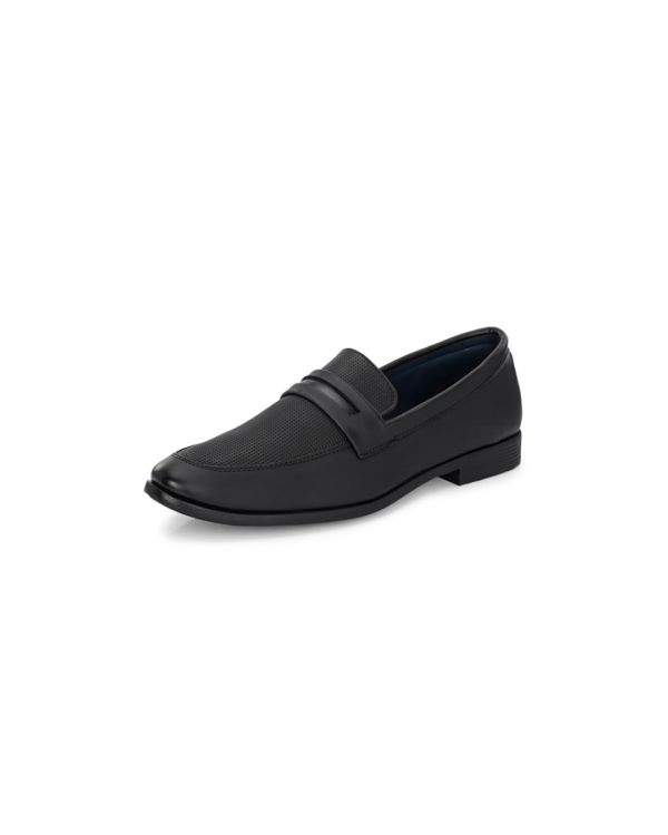 Trendy Non Lace-Up Design | Perfect for Formal Wear