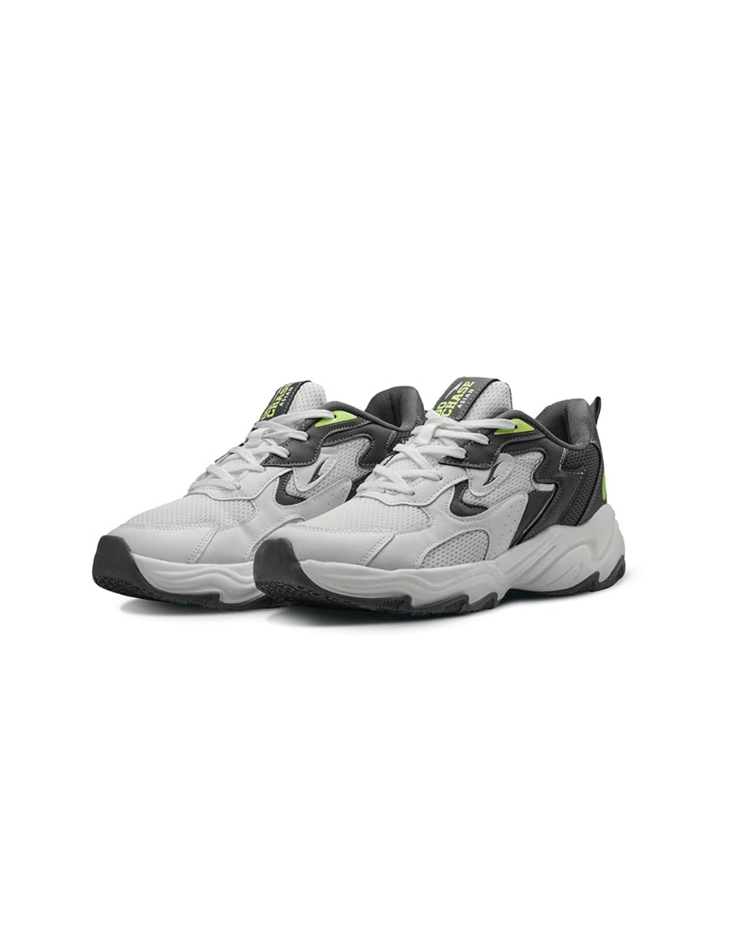 Running Shoes with Laces, Lightweight and Comfortable Shoes