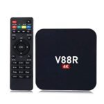 Mini PC with DDR3 4 GB RAM 32 GB ROM