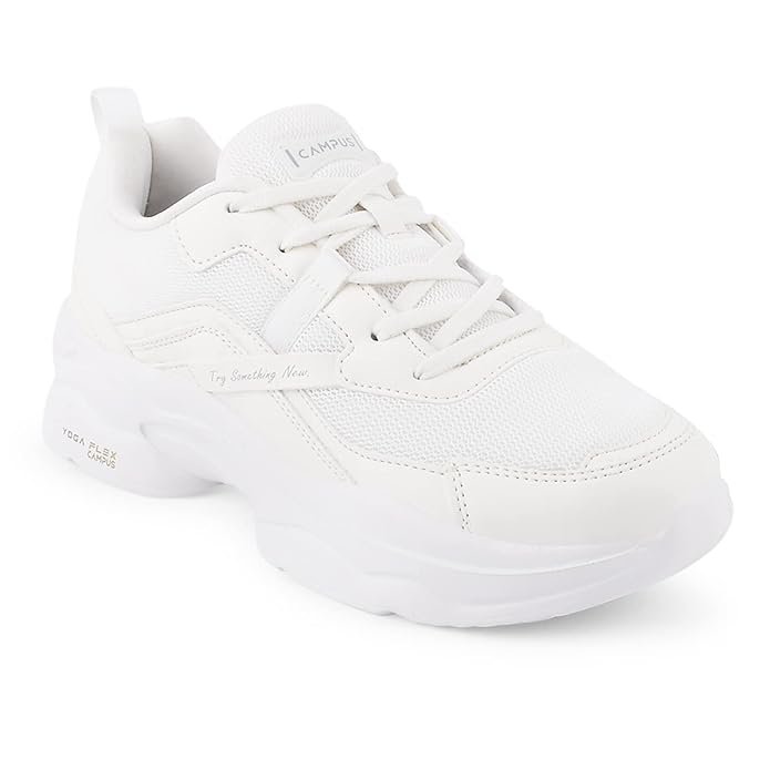 Raise Women's Lace-Up Sneakers
