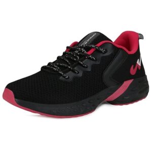 Women's Lace-Up Running Shoes