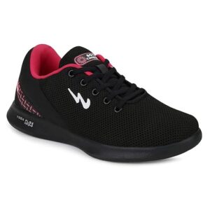 Cristy Women's Lace-Up Running Shoes