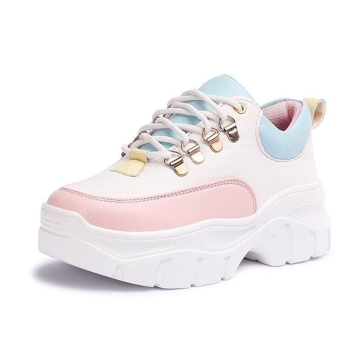 Women Casual Shoes