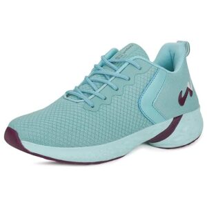 Women's Lace-Up Running Shoes