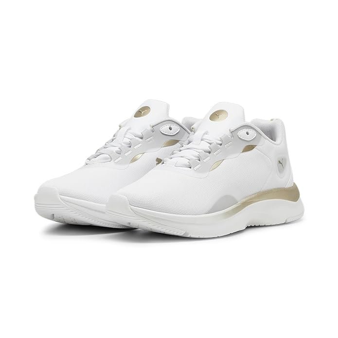 Women's SOFTRIDE Orla Metallic Dream Sneaker