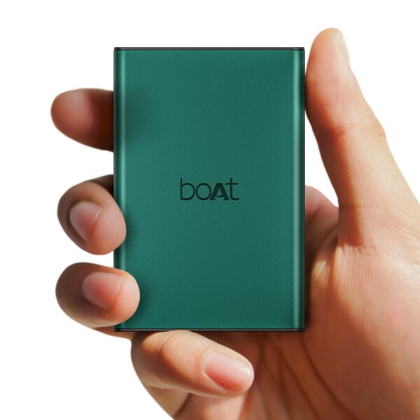 PB300 Pro 10000mAh | Pocket Size Compact Power Bank