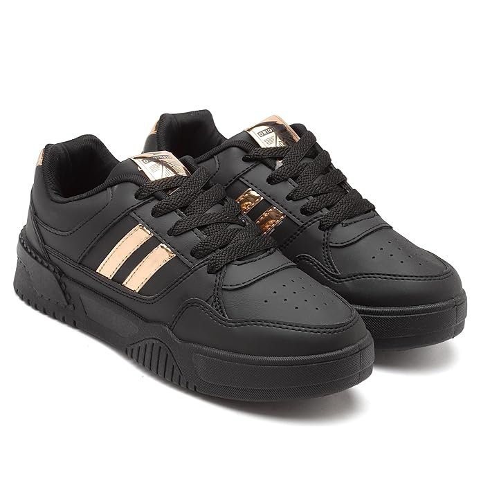 Women Casual Mid Top Sneakers