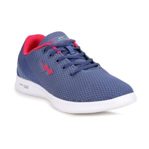 Women's Lace-Up Running Shoes