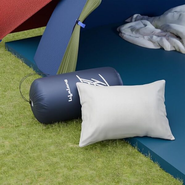 Pillow for Camping