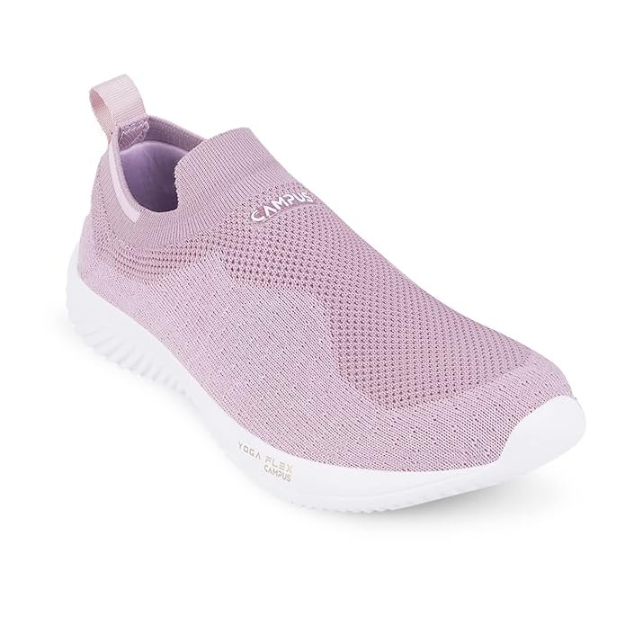 Camp Callie Women's Slip-On Walking Shoes