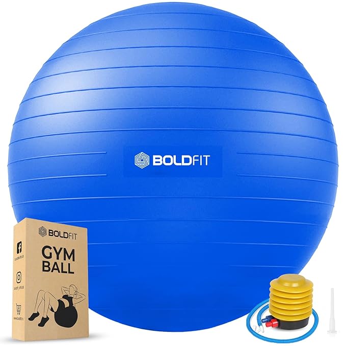 Gym Ball for Exercise