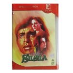 Silsila Movie DVD