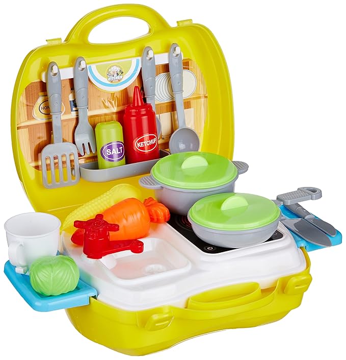 Kitchen Set for Kids