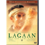 Lagaan - Collector's Edition (2-Disc) Movie DVD