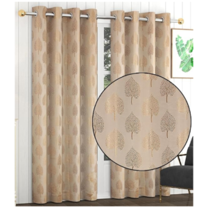 Supreme Betel Leaf Polyester Padre 8 Feet ( Pack of 2 )