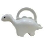 Plastic Dinosaur Shape 1 Liter Kids Watering Can