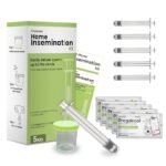 I-Conceive IVI/IUI kit + 5 Pregnancy test kit