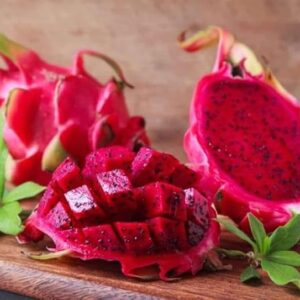 Red dragon fruit seeds for planting