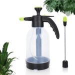 Pressure Sprayer Pump with Extra Long Nozzle