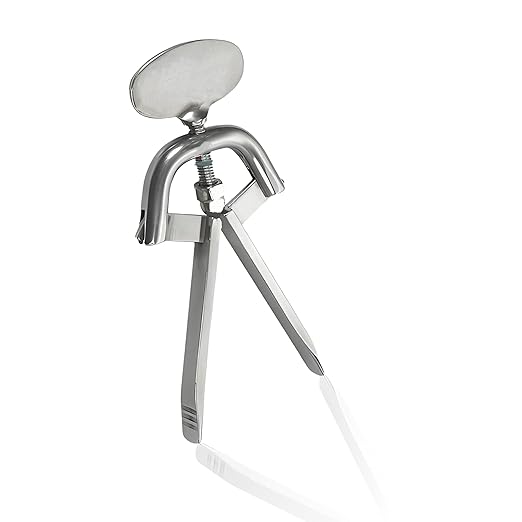 Heister Mouth Gag Utility Forceps
