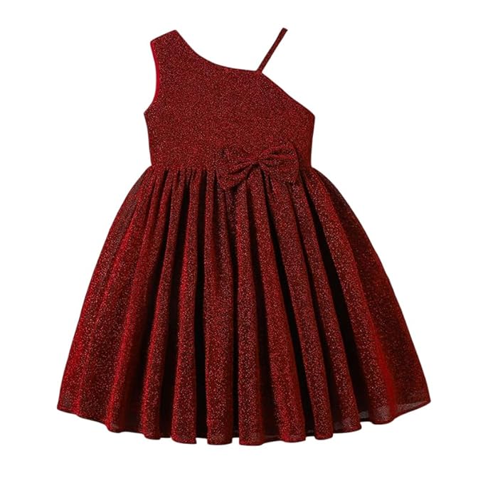 Short Frock Baby Princess Western Dresses