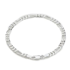 Stylish and Fashionable Pure Silver Bracelets for Men