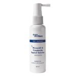 Man Matters Minoxidil 5% with Finasteride Solution Serum 60ml