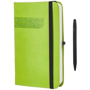 A5 Dotted Notebook for Bullet Journaling