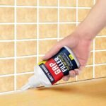 Tile Gap Filler Tube for Kitchen, Bathroom 560ml